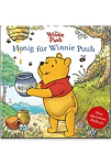 Winnie Puuh: Honig für Winnie Puuh