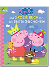 Peppa Pig: Das grosse Buch mit den besten Geschichten