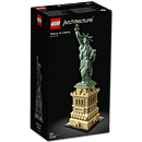 LEGO Architecture: Freiheitsstatue