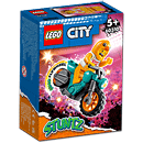 LEGO City: Stuntz Maskottchen-Stuntbike