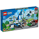 LEGO City: Polizeistation