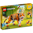 LEGO Creator: Majestätischer Tiger