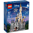 LEGO Disney: Das Disney Schloss