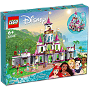 LEGO Disney: Ultimatives Abenteuerschloss