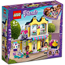 LEGO Friends: Emmas Mode-Geschäft