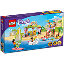 LEGO Friends: Surfschule