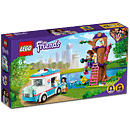LEGO Friends: Tierrettungswagen