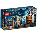 LEGO Harry Potter: Der Raum der Wünsche auf Hogwarts