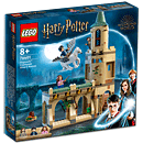 LEGO Harry Potter: Hogwarts - Sirius Rettung