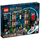 LEGO Harry Potter: Zaubereiministerium
