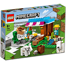 LEGO Minecraft: The Bakery