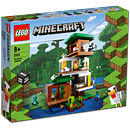 LEGO Minecraft: Das moderne Baumhaus