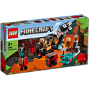 LEGO Minecraft: The Nether Bastion