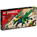 LEGO Ninjago: Lloyds legendärer Drache