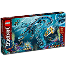 LEGO Ninjago: Wasserdrache