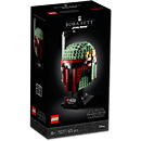 LEGO Star Wars: Boba Fett Helm (Nachproduktion)