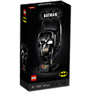 LEGO Super Heroes: Batman Helm