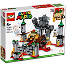 LEGO Super Mario: Bowsers Festung