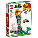 LEGO Super Mario: Kippturm mit Sumo-Bruder-Boss