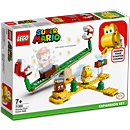 LEGO Super Mario: Piranha-Pflanze-Powerwippe