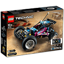LEGO Technic: Geländewagen