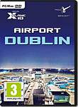 XPlane 10: Airport Dublin