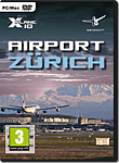 XPlane 10: Airport Zürich