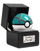 Pokémon Diecast Replik -Net Ball-