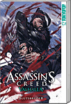 Assassin's Creed: Valhalla - Blutsbrüder