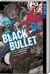 Black Bullet