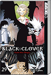 Black Clover 29