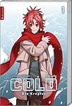 Cold: Die Kreatur 01 - Collector's Edition
