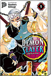 Demon Slayer: Kimetsu no Yaiba 09 (Manga)