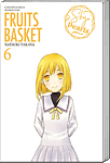 Fruits Basket Pearls Edition (2in1) 06