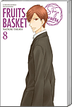 Fruits Basket Pearls Edition (2in1) 08