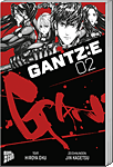 Gantz:E 02