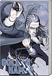 Golden Kamuy 14 (Manga)
