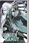 Golden Kamuy 03 (Manga)