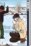 Komi can't communicate 07 (Manga)