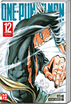 One-Punch Man 12 (Manga)