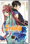 Shuka: A Queen's Destiny 02