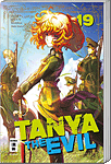 Tanya the Evil