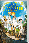 The Promised Neverland 01 (Manga)