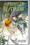 The Promised Neverland 15 (Manga)