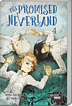 The Promised Neverland 04 (Manga)