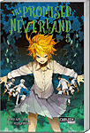 The Promised Neverland 05 (Manga)