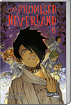 The Promised Neverland 06 (Manga)