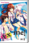 xx me! 06 (Manga)