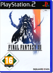 Final Fantasy 12 (PlayStation 2)