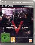Armored Core: Verdict Day (PlayStation 3)